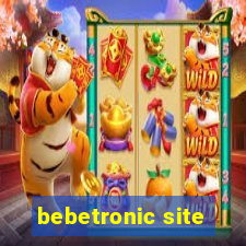 bebetronic site